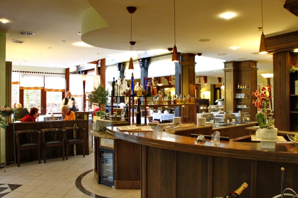 Hotel Landhaus Pollmeyer (Friesoythe)